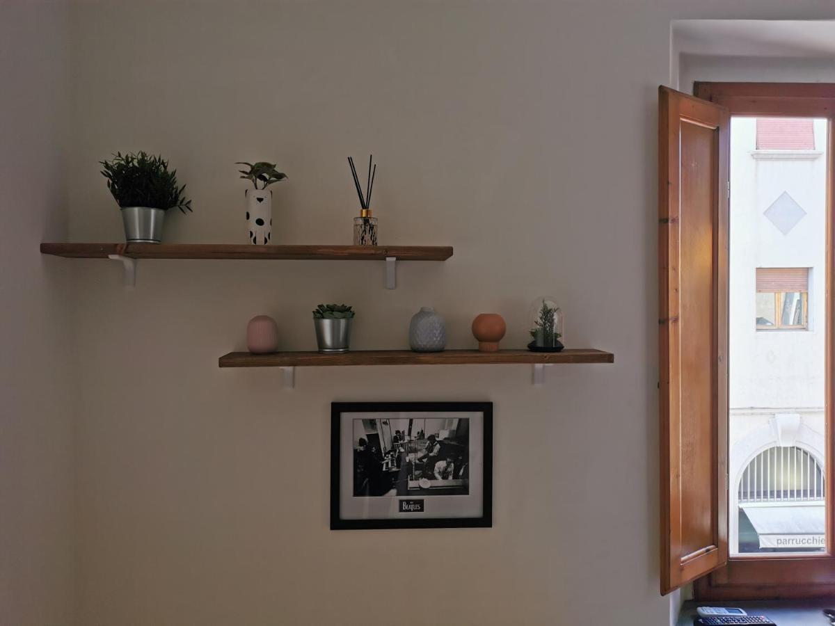 Room 45 Флоренція Екстер'єр фото