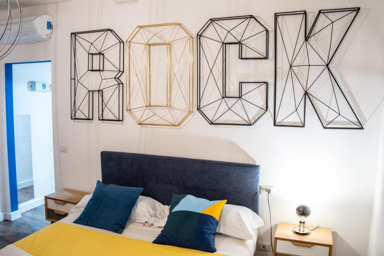 Room 45 Флоренція Екстер'єр фото