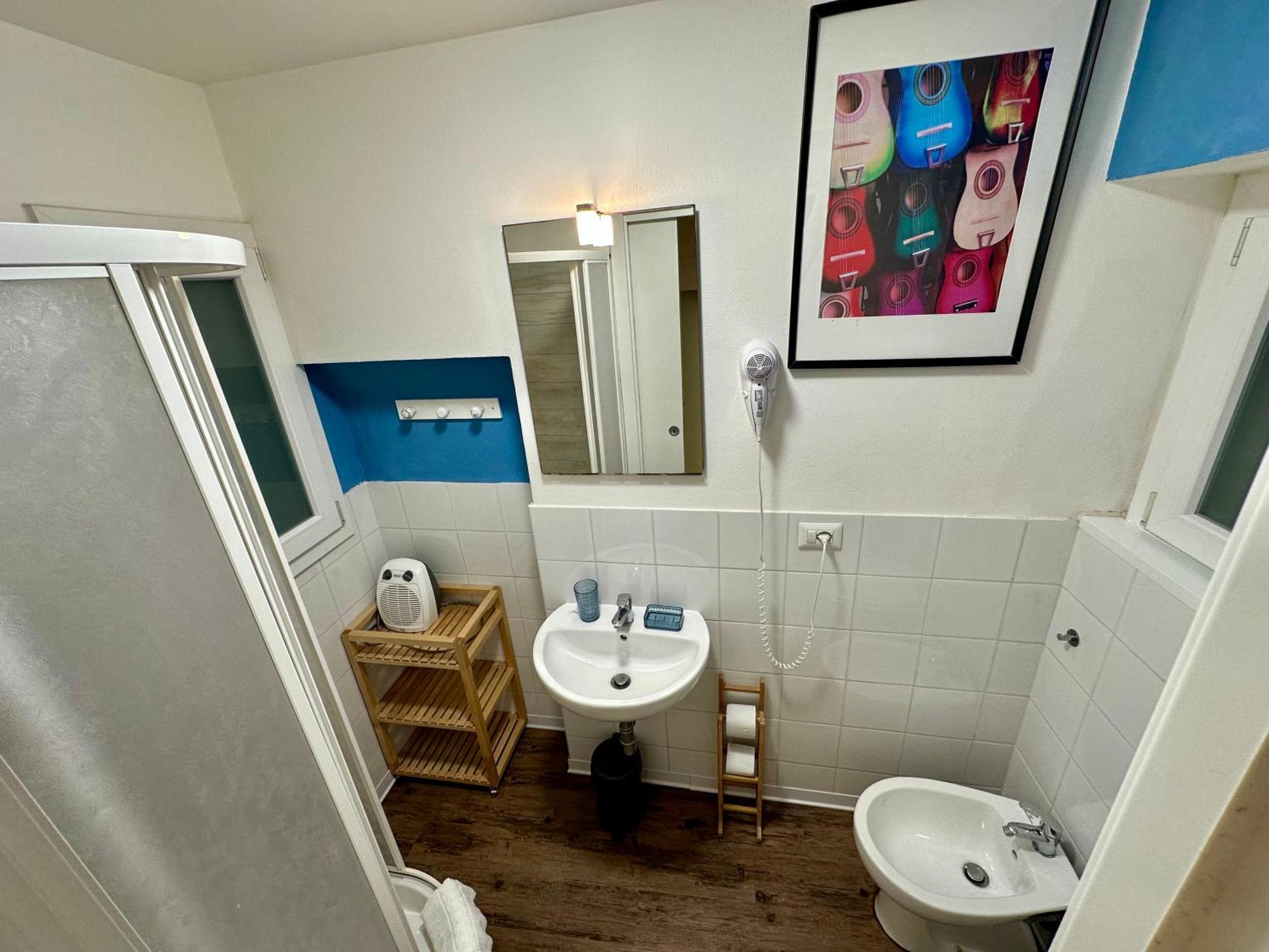 Room 45 Флоренція Екстер'єр фото